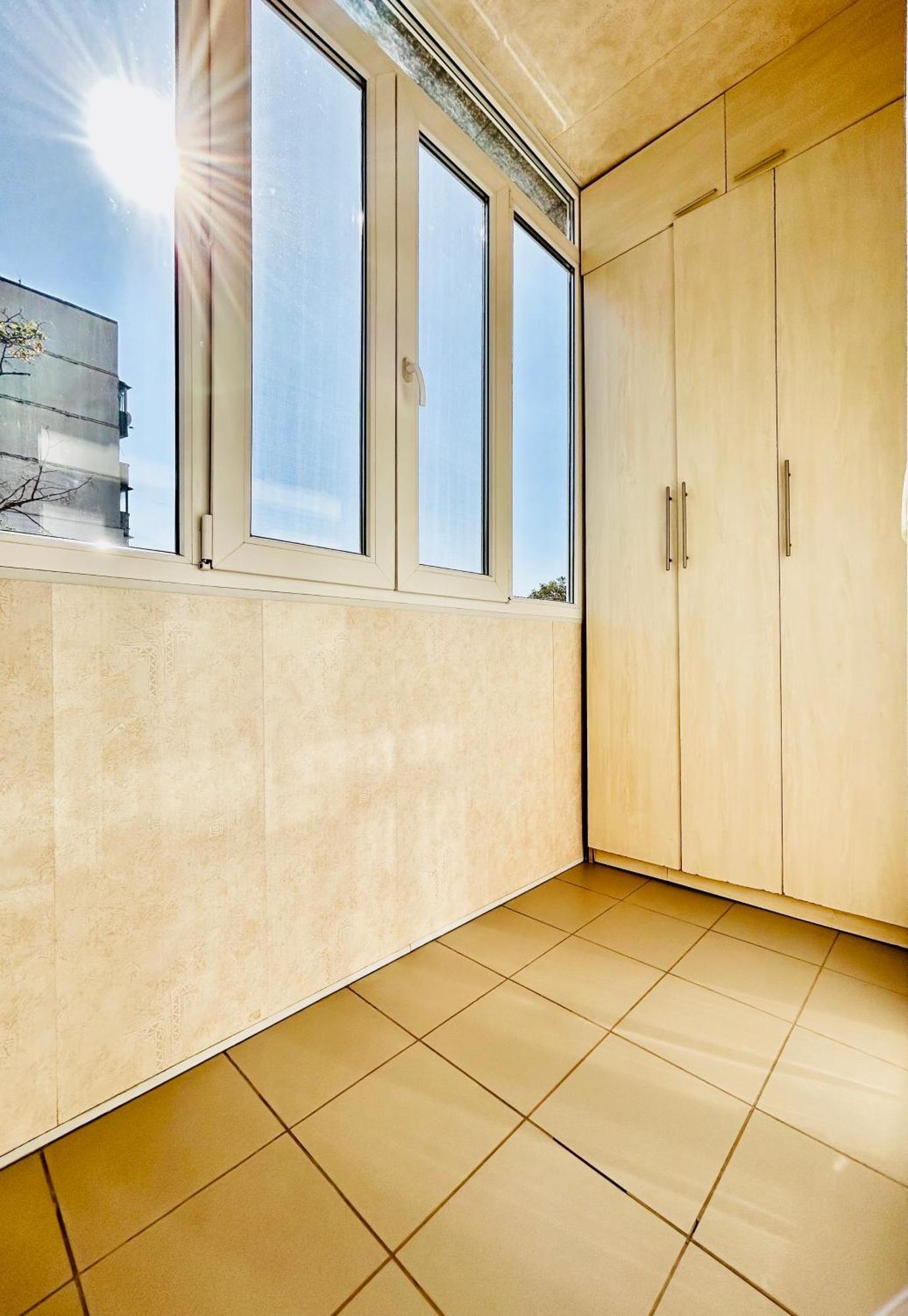 Kholodnaya Gora Apartment Харков Екстериор снимка