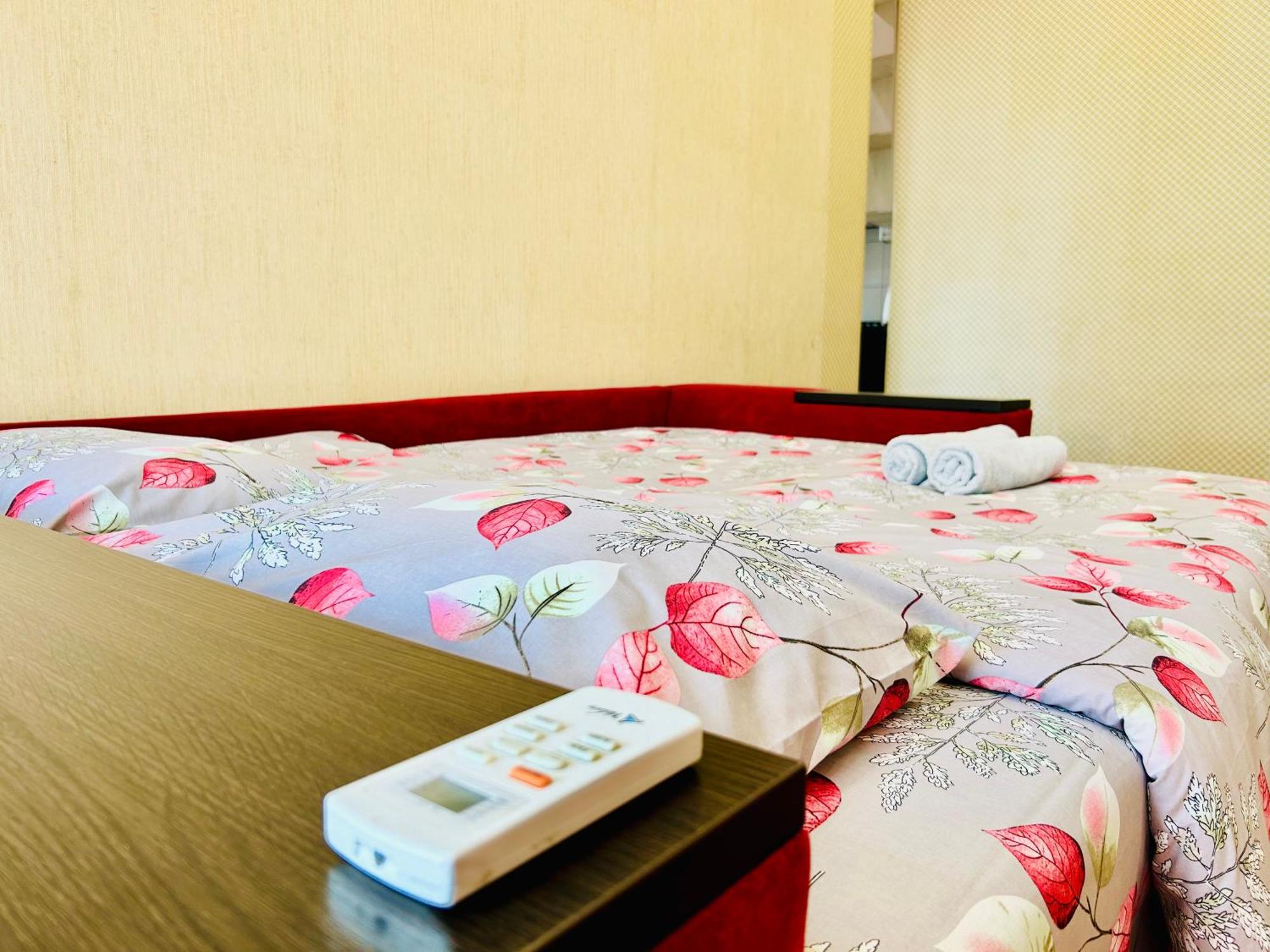 Kholodnaya Gora Apartment Харков Екстериор снимка